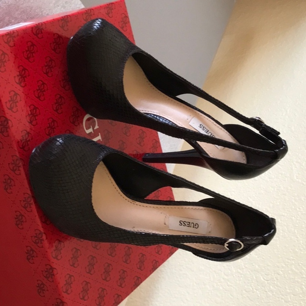 Guess Shoes